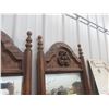 Image 3 : 2 Large Dresser Mirrors 18" x52" Tall 