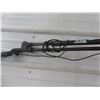 Image 3 : On Stage Adjustable Microphone Stand with Like New Dynamic Microphone
