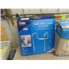 Image 2 : Raised Toilet Set & Toilet Safety Frame & Bath Tub Set Brand New 