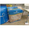 Image 3 : Raised Toilet Set & Toilet Safety Frame & Bath Tub Set Brand New 