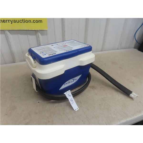 Danby Ice - Man Classic Therapy Machine for Knee , Hip, Shoulder -Like New 