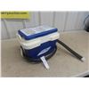 Image 1 : Danby Ice - Man Classic Therapy Machine for Knee , Hip, Shoulder -Like New 