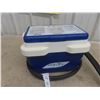 Image 2 : Danby Ice - Man Classic Therapy Machine for Knee , Hip, Shoulder -Like New 