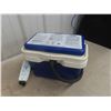 Image 3 : Danby Ice - Man Classic Therapy Machine for Knee , Hip, Shoulder -Like New 