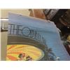 Image 2 : Classic Ford The Old Black Majik Florida Roll Up Sign  36" x 70"