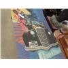 Image 4 : Classic Ford The Old Black Majik Florida Roll Up Sign  36" x 70"