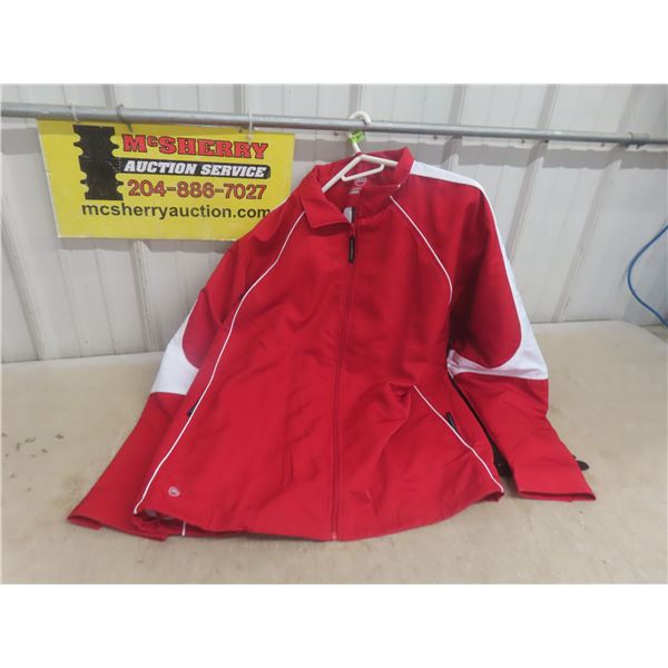 StormTech Performance Jacket 2 XL New with Tag 