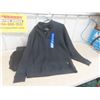Image 1 : Eddie Bauer Pull Over 60% Cotton 40% Polyester Size Large New 