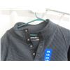 Image 2 : Eddie Bauer Pull Over 60% Cotton 40% Polyester Size Large New 