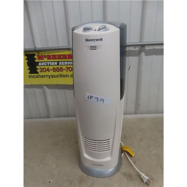HoneyWell Humidifer- Works 
