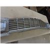 Image 3 : 1956 Chevy Grill with Park Light Bezels