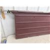 Image 2 : Box Front Panel 1948-52 Trucks VF Condition For Chevy Pickups 