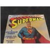 Image 2 : D.C Limited Collectors Edition Superman C-31 Year 1974 Treasury VF 