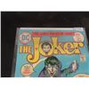 Image 2 : D.C The Joker Volume 1 #2 Year 1975 V.F