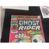 Image 11 : Marvel Ghost Rider Volume 1 #14, #16, #33 Year 1975-78 