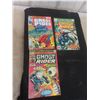 Image 1 : Marvel Ghost Rider Volume 1 #14, #16, #33 Year 1975-78 