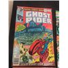 Image 2 : Marvel Ghost Rider Volume 1 #14, #16, #33 Year 1975-78 