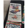 Image 5 : Marvel Ghost Rider Volume 1 #14, #16, #33 Year 1975-78 