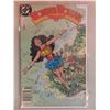 Image 1 : D.C Comic #36 Year 1989 Wonderwomen NewStand Issue 