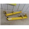 Image 1 : Trackton Control Bars Pair 