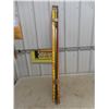 Image 1 : Whip Antennas Wilson Fibreglass 4 Feet x 3 Antennas 