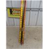 Image 2 : Whip Antennas Wilson Fibreglass 4 Feet x 3 Antennas 