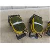 Image 2 : Moto-Master Commercial Ratchet Tie Downs x 4 Brand New 