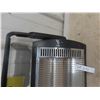 Image 2 : Comfort Zone Overhead Heater 12"x22" 1500 Watt