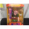 Image 2 : Mattel Disney Hunch Back of Notre Dame Figure New in Box
