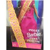 Image 2 : Mattel Indian Barbie Series " Doll of the World" New in Box