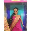 Image 3 : Mattel Indian Barbie Series " Doll of the World" New in Box