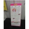 Image 4 : Mattel Indian Barbie Series " Doll of the World" New in Box