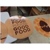 Image 2 : 5 A&W Wall Displays & 19"x25" Plastic Wall Menu Prices & 4 A&W Mugs