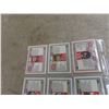 Image 13 : 18 Gi-Joe Hasbro Collector Cards- Pristine Condition