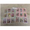 Image 1 : 18 Gi-Joe Hasbro Collector Cards- Pristine Condition