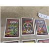 Image 2 : 18 Gi-Joe Hasbro Collector Cards- Pristine Condition