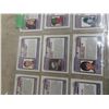 Image 9 : 18 Gi-Joe Hasbro Collector Cards- Pristine Condition