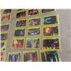 Image 8 : 88 Dick Tracy Topps Movie Card Series & 11 Wanted Stickers, Complete-Pristine