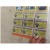 Image 10 : 88 Robo-Cop 2 Topps Movie Card Series & 11 Wanted Stickers, Compete- Pristine 