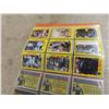 Image 11 : 88 Robo-Cop 2 Topps Movie Card Series & 11 Wanted Stickers, Compete- Pristine 