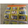 Image 14 : 88 Robo-Cop 2 Topps Movie Card Series & 11 Wanted Stickers, Compete- Pristine 