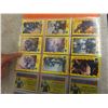 Image 15 : 88 Robo-Cop 2 Topps Movie Card Series & 11 Wanted Stickers, Compete- Pristine 