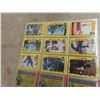 Image 3 : 88 Robo-Cop 2 Topps Movie Card Series & 11 Wanted Stickers, Compete- Pristine 