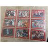 Image 2 : 99 Wizard of Oz 1989 Pacific Trading Cards Pristine 