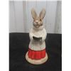 Image 2 : 2 Royal Doulton Bunnykins The Vikar & 