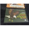 Image 2 : 1965 Canadian - American Songbirds 