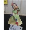 Image 2 : Royal Doulton HN 2476 " Mandy" & HN 