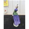 Image 3 : Royal Doultan HN 2745 Florence 8 1/2" Tall Corp 1987