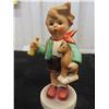 Image 3 : Girl with Doll 239b & Boy with Horse 239c, 