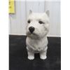 Image 2 : Beswick White Highland Terrier  5'"x6" Size England Mint Condition